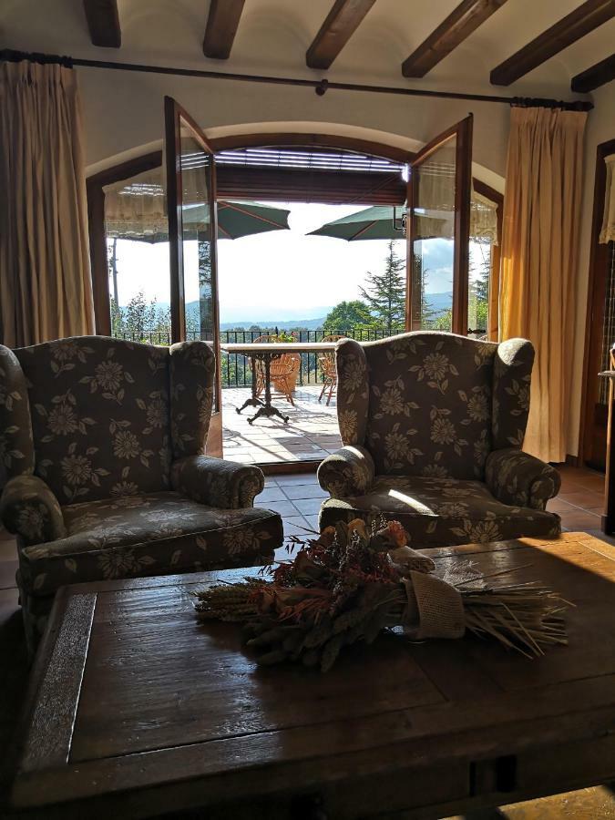 Cal Nicet Perafita ภายนอก รูปภาพ